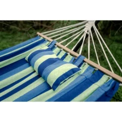 Stansport Cayman Hammock And Stand 76" X 48" -Garden Furniture Discounts GUEST 28b47eaa 8349 4a67 9a37 3d631319f019