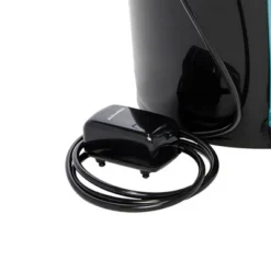 Active Aqua Root Spa 5 Gallon Hydroponic 4 Bucket Deep Water Culture Grow Kit System With Multi-Purpose Air Hose And Air Pump, Black (2 Pack) -Garden Furniture Discounts GUEST 2cb30034 85e2 431e af4d ed87d979a668