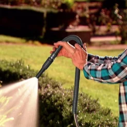 Bernini 75' Metal Garden Hose With Flex End Watering Wand 18 Bernini 75' Metal Garden Hose With Flex End Watering Wand -Garden Furniture Discounts GUEST 2d94d731 8647 4f5e 8364 2894bc1ea288