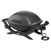 Weber Q2400 Electric Grill Model 55020001 - Gray 1 Weber Q2400 Electric Grill Model 55020001 - Gray -Garden Furniture Discounts GUEST 30e085fa 141e 40f3 b1c1 420b287b311d