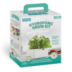 Back To The Roots Hydroponic Grow Kit With Organic Seeds 11 Back To The Roots Hydroponic Grow Kit With Organic Seeds -Garden Furniture Discounts GUEST 311732a6 76a1 49d7 9258 4e4348824bb4