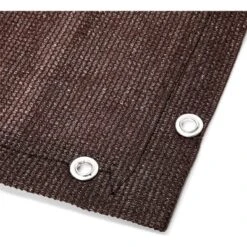 Farmlyn Creek 2 Pack Outdoor Privacy Fence Screen With Zip Ties For Patio And Balcony, Brown, 3 X 4 In 11 Farmlyn Creek 2 Pack Outdoor Privacy Fence Screen With Zip Ties For Patio And Balcony, Brown, 3 X 4 In -Garden Furniture Discounts GUEST 32567edc 7a4c 4c3c 8189 89ac73caf856