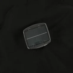 11' X 11' Calypso II Market Patio Umbrella With Solar LED Strip Lights Black - Island Umbrella 22 11' X 11' Calypso II Market Patio Umbrella With Solar LED Strip Lights Black - Island Umbrella -Garden Furniture Discounts GUEST 32628160 851c 4e5e a2b6 d1b3501b56d7