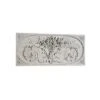 Design Toscano Le Bouquet Grand Sculptural Wall Frieze -Garden Furniture Discounts GUEST 3280317a 3e3b 4641 a288 efdf65934239