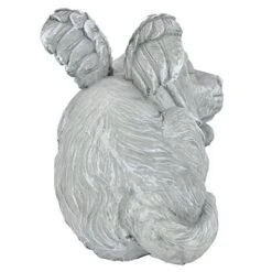 Design Toscano Dog Memorial Angel Pet Statue -Garden Furniture Discounts GUEST 352c858b 7ad3 4ca4 8f33 550ea4315800