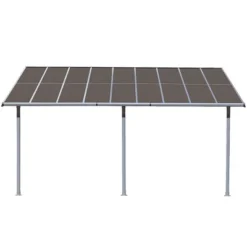 Aoodor Wall Mount Gazebo Outdoor Pergola Polycarbonate Gazebo Panels Canopy 21 Aoodor Wall Mount Gazebo Outdoor Pergola Polycarbonate Gazebo Panels Canopy -Garden Furniture Discounts GUEST 3647824b c0d8 4ba9 94df c42b12a448aa