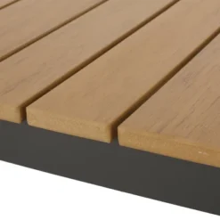 Cibola Outdoor Aluminum Dining Bench - Natural/Gray - Christopher Knight Home -Garden Furniture Discounts GUEST 36baa832 44ee 439d aecb f8a3be3c5b35