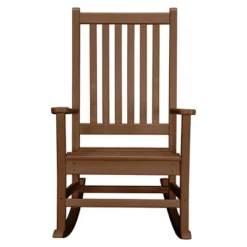 POLYWOOD® St. Croix Rocking Chair -Garden Furniture Discounts GUEST 3884f4af 415b 4dd6 b313 c97493bd2a08