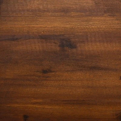 7pc Slatted Chevron Acacia Patio Dining Set - Saracina Home 10 7pc Slatted Chevron Acacia Patio Dining Set - Saracina Home - Image 8