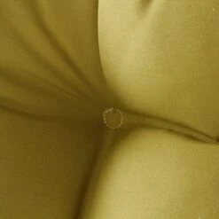 Solid Outdoor Swing And Bench Cushion - Kiwi - Kensington Garden -Garden Furniture Discounts GUEST 391e2d63 056c 4a7b bf13 27b9b47cf401