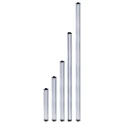 SunBlaster 48" Prism Lens 48W 6400K Full Spectrum LED Strip Light Indoor Greenhouse Plant Grow Lamp With Built-In Reflector & Mounting Clips -Garden Furniture Discounts GUEST 397b6859 c1f7 4781 bd48 00a645898e23