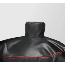 Premium Vertical Offset Charcoal Smoker Cover Black - Dyna-Glo -Garden Furniture Discounts GUEST 3a25fed4 2995 4407 bbac fbfaebd3f6af