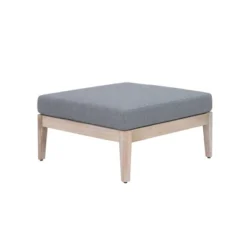 Summerlyn Ottoman - Linon -Garden Furniture Discounts GUEST 3a5fa6ec 0491 46ce 93a9 3ef44ed76247