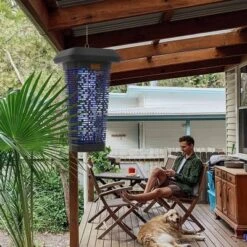 Black & Decker BLACK+DECKER 72watt Bug Zapper -Garden Furniture Discounts GUEST 3a63b1a8 7ecb 402d a331 89a0b601cc0f