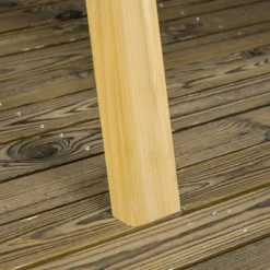 Outsunny 2-Seat Outdoor Swing Chair, Porch Swing With Stand And Side Tables, For Garden, Poolside, Backyard 11 Outsunny 2-Seat Outdoor Swing Chair, Porch Swing With Stand And Side Tables, For Garden, Poolside, Backyard -Garden Furniture Discounts GUEST 3aaa4db6 134c 4b7b 8f6b 5e3eceb90648