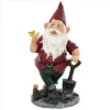 Design Toscano Birdy And Spader The Garden Gnome Statue 1 Design Toscano Birdy And Spader The Garden Gnome Statue -Garden Furniture Discounts GUEST 3b1a9434 1946 4e69 b5a3 428aa996a063