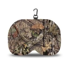 Tail Mate GelCore Outdoor Tree Stand Seat Cushion For Hunting And Fishing, Mossy Oak Break Up Country