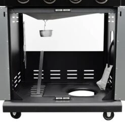 Kenmore 4-Burner Gas BBQ Propane Grill With Side Burner -Garden Furniture Discounts GUEST 3d227dad 038e 41d7 bab6 f07fc8c8a785