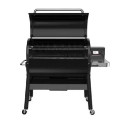 Weber SmokeFire EX6 Wood Pellet Grill - Black -Garden Furniture Discounts GUEST 3d867e90 0f9b 4c0c 87c8 24c4f37825bc
