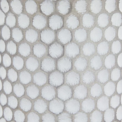 Okuna Outpost Galvanized Metal Watering Can Vase For Indoor Outdoor Plant, Succulents (5.1 X 10 In) 7 Okuna Outpost Galvanized Metal Watering Can Vase For Indoor Outdoor Plant, Succulents (5.1 X 10 In) - Image 5