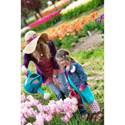 2.5gal Deluxe Watering Can - Bloem 5 2.5gal Deluxe Watering Can - Bloem - Image 3