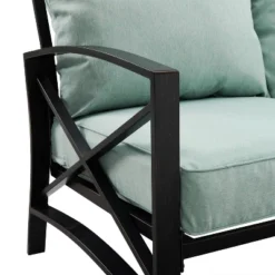 Kaplan 5pc Sofa Set With Fire Table - Mist - Crosley -Garden Furniture Discounts GUEST 3f3fecf3 01f6 47b5 90ae 3f11ce19ad5b 1