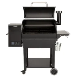 Cuisinart CPG-700 Deluxe Wood Pellet Grill And Smoker -Garden Furniture Discounts GUEST 41e5322f fa1e 4a5b a330 7d2fe7f4ad92