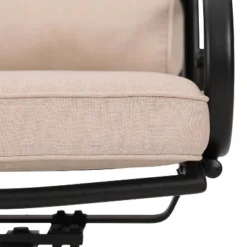 7pc Outdoor Dining Set With Svivel Chairs With Cushions & Large Metal Rectangle Table With Umbrella Hole - Captiva Designs 31 7pc Outdoor Dining Set With Svivel Chairs With Cushions & Large Metal Rectangle Table With Umbrella Hole - Captiva Designs -Garden Furniture Discounts GUEST 41fd3548 dda2 4952 838d 2e96af3be17f