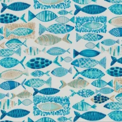 19"x44" Hooked Nautical Outdoor Loveseat Cushion - Pillow Perfect 10 19"x44" Hooked Nautical Outdoor Loveseat Cushion - Pillow Perfect -Garden Furniture Discounts GUEST 42c06728 3981 40e6 8aeb 94e67fece31f