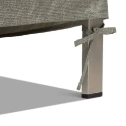 90" Outdoor Square Table & Chair Cover With Integrated Duck Dome - Duck Covers -Garden Furniture Discounts GUEST 4331652c 6d4a 4dbe b850 9ef5925921ef