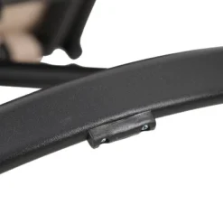 7pc Outdoor Dining Set With Svivel Chairs With Cushions & Large Metal Rectangle Table With Umbrella Hole - Captiva Designs 34 7pc Outdoor Dining Set With Svivel Chairs With Cushions & Large Metal Rectangle Table With Umbrella Hole - Captiva Designs -Garden Furniture Discounts GUEST 43411b71 9524 43a3 8527 a97d437b3867