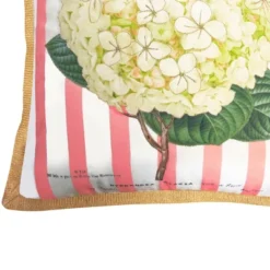 20" X 20" Hydrangea Square Patio Throw Pillow - New York Botanical Garden 7 20" X 20" Hydrangea Square Patio Throw Pillow - New York Botanical Garden -Garden Furniture Discounts GUEST 442bfca4 4b7d 4ee6 9126 256133d4d2ed