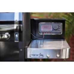 Weber SmokeFire EX6 Wood Pellet Grill - Black -Garden Furniture Discounts GUEST 457d48cd 00ed 4d6a b0e6 6de4ebe25736