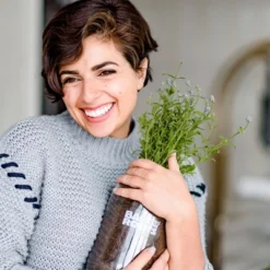 Back To The Roots Organic Lavender Grow Kit -Garden Furniture Discounts GUEST 4684877c ce82 40a7 a525 a5f6d7a77b82