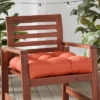Outdoor Seat Cushion Rust - Kensington Garden 1 Outdoor Seat Cushion Rust - Kensington Garden -Garden Furniture Discounts GUEST 46877211 0513 4662 8e05 4e1014647d1f