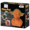 NECA Chia Star Wars - Yoda -Garden Furniture Discounts GUEST 48578e99 4c40 4549 8949 1f0d31bd6cc7