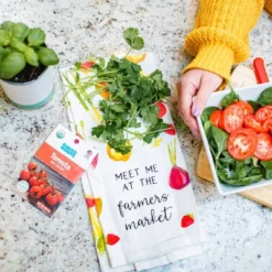 Back To The Roots 20pk Organic USA Herbs And Vegetable Seeds 11 Back To The Roots 20pk Organic USA Herbs And Vegetable Seeds -Garden Furniture Discounts GUEST 48d94258 cd59 4977 87db 3a30812e9b12