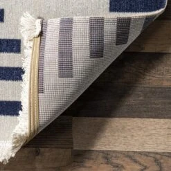 NuLOOM Holly Multi Stripe Indoor/Outdoor Area Rug -Garden Furniture Discounts GUEST 49573bcb 5f6e 4ab3 b149 93a8cf5ed930