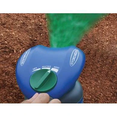 2lb HydroMousse Liquid Lawn Refill Fescue Seed - As Seen On TV 3 2lb HydroMousse Liquid Lawn Refill Fescue Seed - As Seen On TV