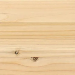 Sunnydaze Decor Sunnydaze Outdoor Rectangular Wood Raised Garden Bed For Flower, Vegetable, And Herb Gardening - 24" W X 48.25" L X 12.25" H - Brown -Garden Furniture Discounts GUEST 4a8797d2 3e7f 4130 9086 5533229e0d16