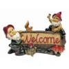 Design Toscano Greetings From The Garden Gnomes Welcome Statue - Multicolored -Garden Furniture Discounts GUEST 4b03b33e 2da9 4bdf a57c 7d47f685bed0