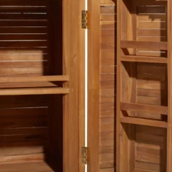 Patio Bar Table Teak - Olivia & May -Garden Furniture Discounts GUEST 4bdebf32 9e64 4383 a5b6 f180a2d1eb11