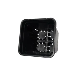 Active Aqua GFOE3 Flow 2.0 6 Square Pots 5-Gallon 13-Liter Bucket Hydroponic Grow Flow Expansion Kit System With Fittings, Connectors, & Tubing, Black -Garden Furniture Discounts GUEST 4d9f5a0c 0e88 4021 b0c4 2bba6e11d888