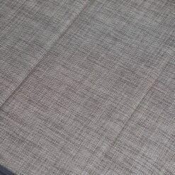 Patio Set With Steel Table With 1.57" Umbrella Hole & 360 Swivel Sling Arm Chairs - Captiva Designs -Garden Furniture Discounts GUEST 4e911612 1413 49c1 abfd 54d3d86e0b18