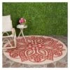Claridge Outdoor Rug - Safavieh -Garden Furniture Discounts GUEST 5068d627 ab68 44b3 a48d 7a498f5be983