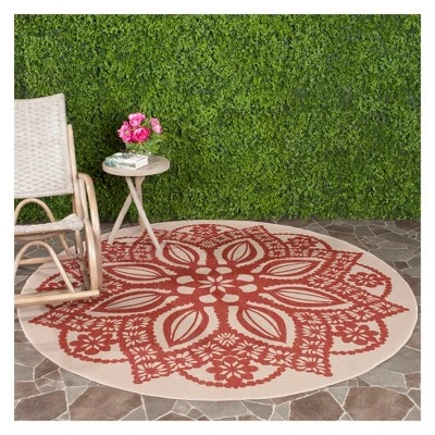 Claridge Outdoor Rug - Safavieh 3 Claridge Outdoor Rug - Safavieh