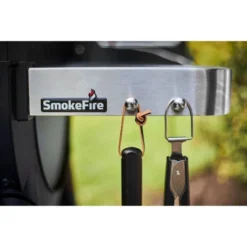 Weber SmokeFire EX6 Wood Pellet Grill - Black -Garden Furniture Discounts GUEST 50865307 d35e 4f50 90bd 6df32af51e00