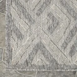 Contemporary Geometric Abstract Indoor Outdoor Area Rug By Blue Nile Mills 12 Contemporary Geometric Abstract Indoor Outdoor Area Rug By Blue Nile Mills -Garden Furniture Discounts GUEST 50ea93da b712 4314 802d ea21428d48ed