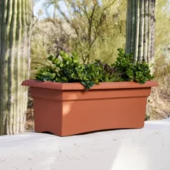 Bloem 26"x11" Veranda Rectangular Window Deck Box Planter 11 Bloem 26"x11" Veranda Rectangular Window Deck Box Planter -Garden Furniture Discounts GUEST 511d7c8e 62cf 4329 b339 b40daea3da5a