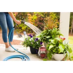 FITT HiFlo Garden Hose - Blue -Garden Furniture Discounts GUEST 51fb0451 3bf1 47da 8f59 bff6419dc8cd